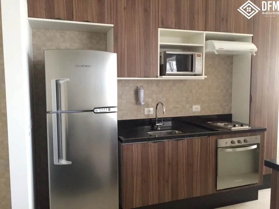Imagem Apartamento com 1 Dormitorio(s) localizado(a) no bairro Vila Oliveira em Mogi das Cruzes / Mato Grosso do Sul Ref.:6504