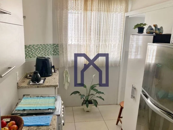 Imagem Apartamento com 3 dormitórios à venda, 120 m² por R$ 440.000,00 - Varginha - Itajubá/MG