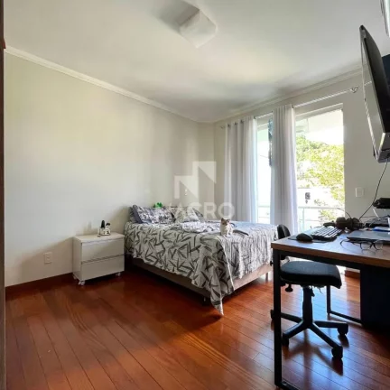 Imagem Casa | Amizade | 4 quartos (2 suítes) | 269m²