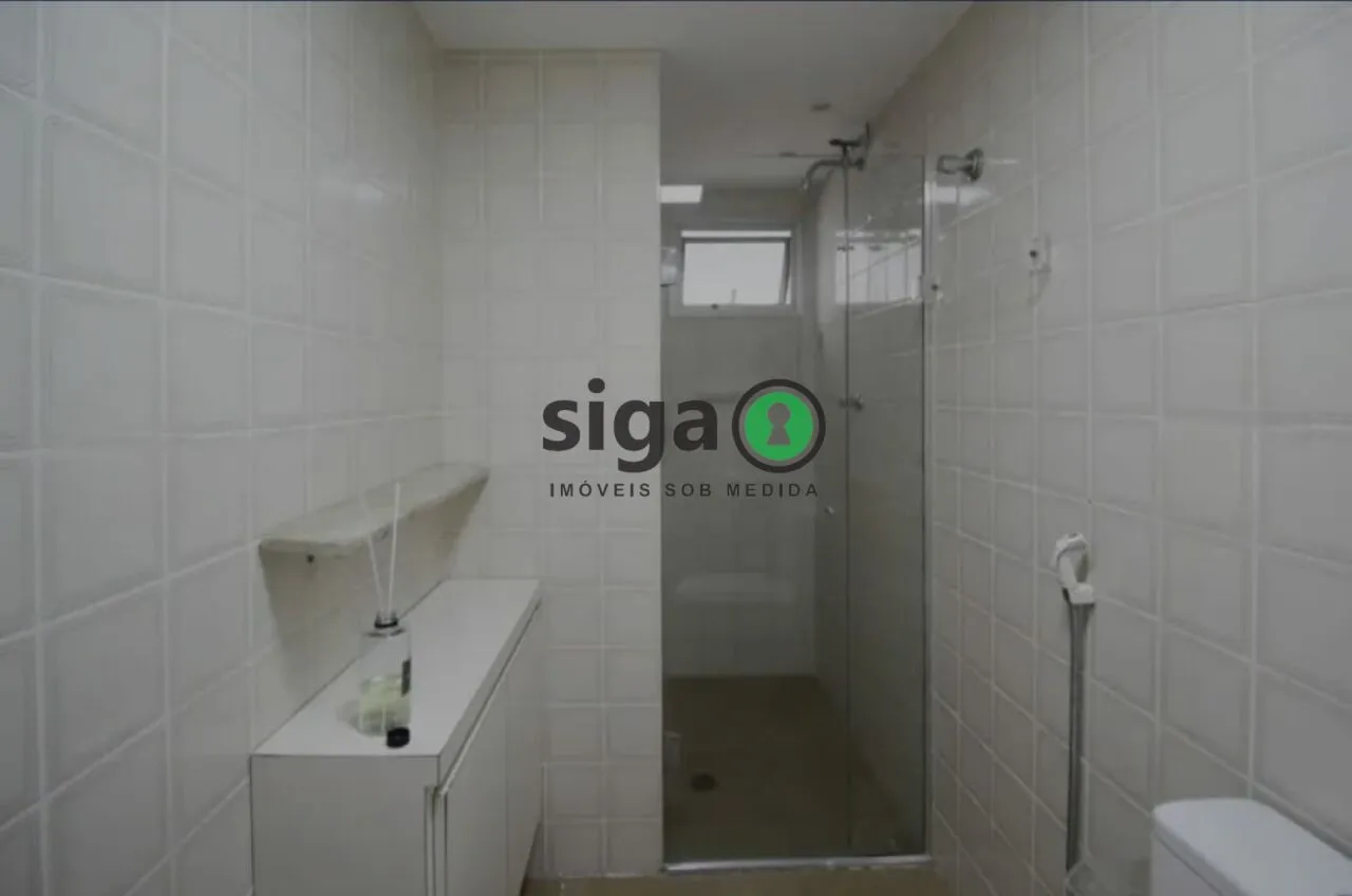 Imagem Apartamento a venda de 55 metros 2 dormitórios 1 vaga na Vila Olimpia