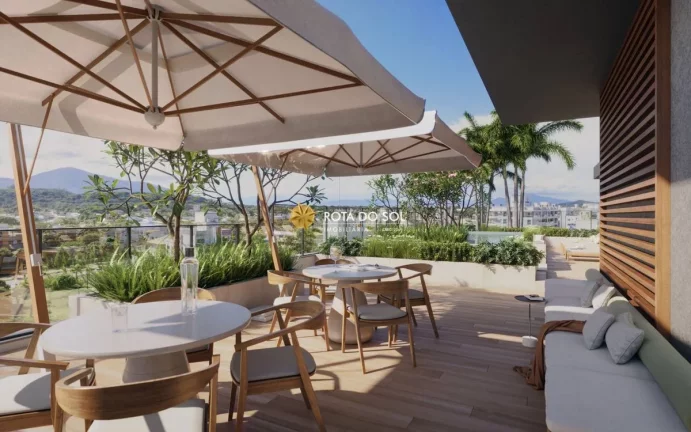 Imagem Moai Residencial Apartamento 2 a 3 suítes em Mariscal Bombinhas SC