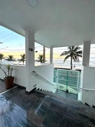 Imagem Apartamento à Venda em Centro, Mongaguá - SP