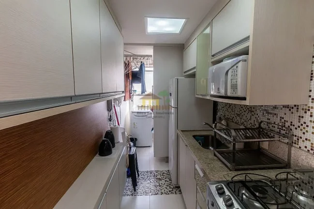 Imagem Apartamento Padrão
