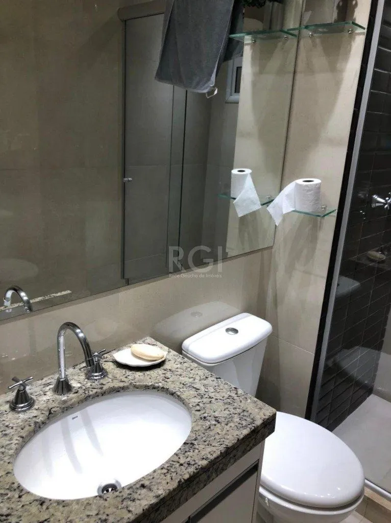 Imagem Apartamento para Venda - 87m², 3 dormitórios, sendo 1 suites, 2 vagas - Teresópolis
