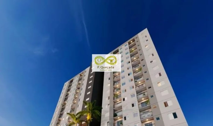 Imagem LIFE RESIDENCIAL - HORTOLÂNDIA