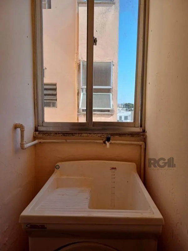 Imagem Apartamento à venda - 2 quartos -na benjamin constant, São João - Porto Alegre