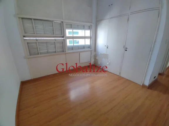Imagem APARTAMENTO À VENDA DE 2 DORMITÓRIOS, SUÍTE E VAGA DE GARAGEM NO BAIRRO JOSÉ MENINO POR R$ 910.000,00.
