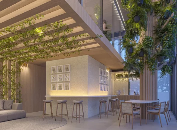 Imagem APARTAMENTO RESIDENCIAL em Cabedelo - PB, Camboinha