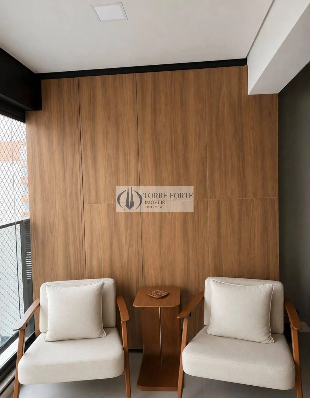 Imagem Lindo apartamento 69 m² 2 dormitórios sendo 1 suíte 1 vaga na Vl Clementino