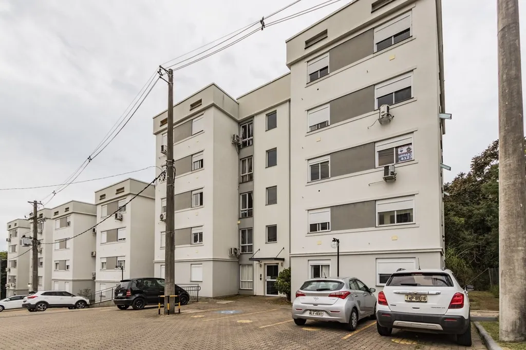 Imagem Apartamento em Lomba do Pinheiro