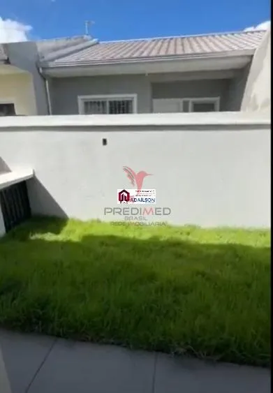 Imagem Casa com 2 Quartos e 1 banheiro à Venda por R$ 375.000, Palhoça -SC Brasil