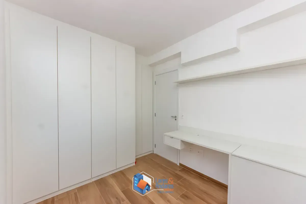 Imagem Apartamento para venda em City América com 3 quartos, sendo 1 suíte, 88.49m²
