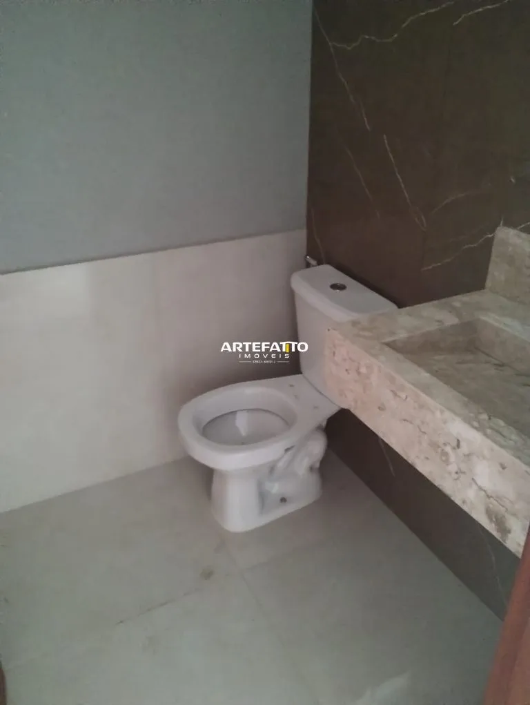 Imagem Apartamento à Venda em Jardim Botânico, Franca - SP
