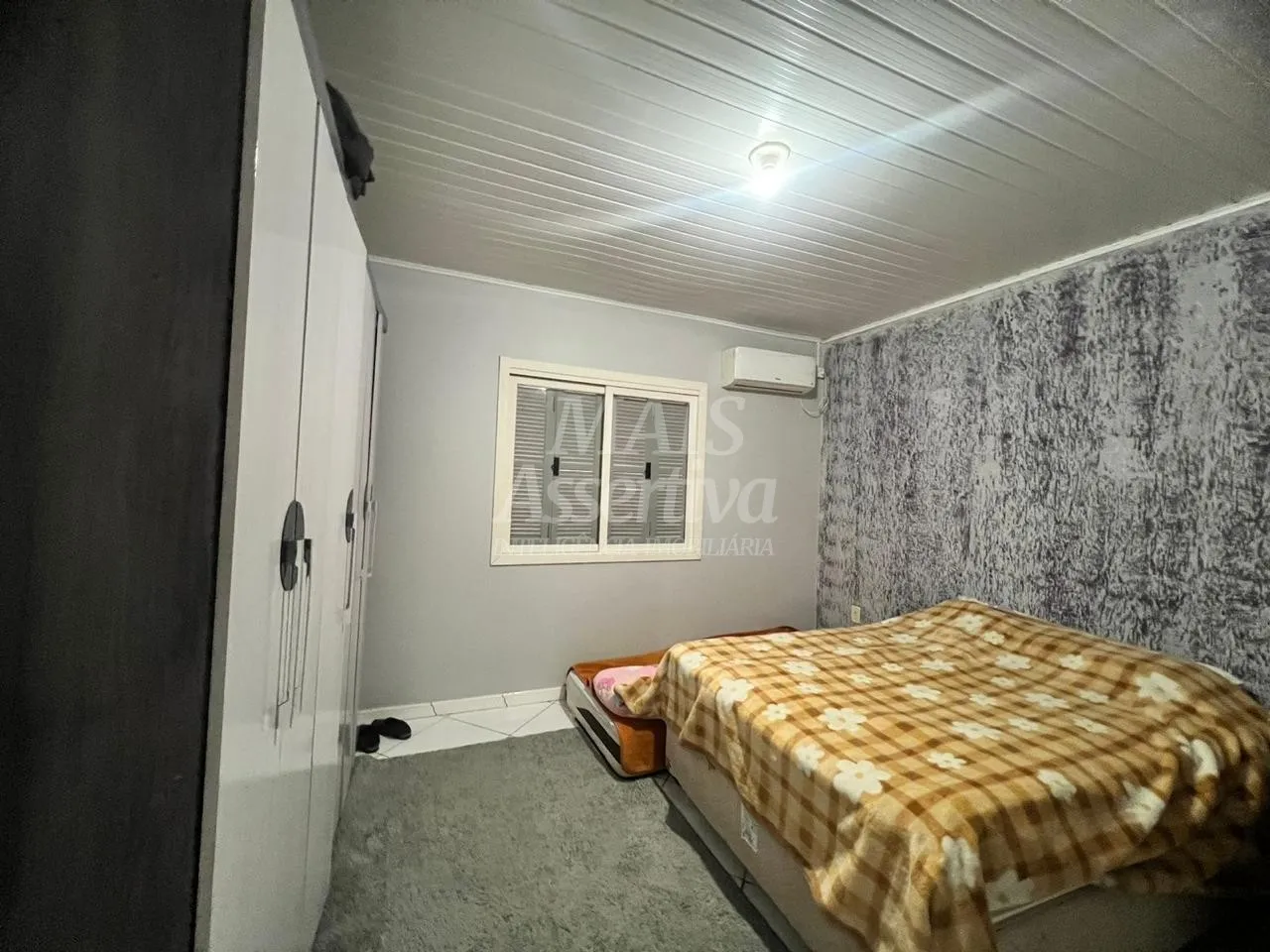 Imagem Casa 2 quartos para Venda no bairro Lago Azul em Estância Velha