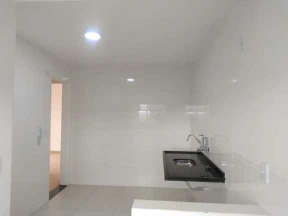 Imagem Apartamento com 2 Quartos à Venda, 61 m² em Vila São Geraldo - São Paulo