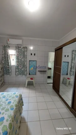 Imagem Casa á venda - 4 suítes - 334m²- Vila São João - Praia formosa, Cabedelo - PB