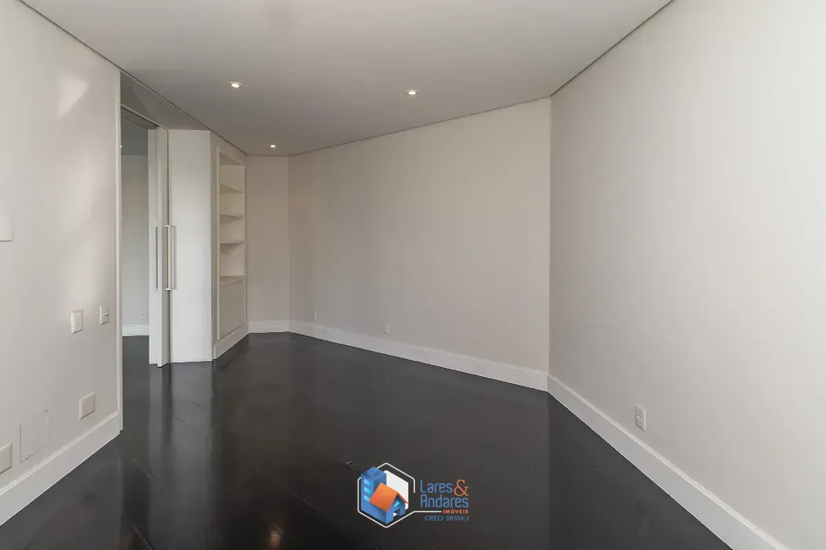 Imagem Apartamento para venda e locação em Santo Amaro com 5 quartos, sendo 5 suítes, 560m²