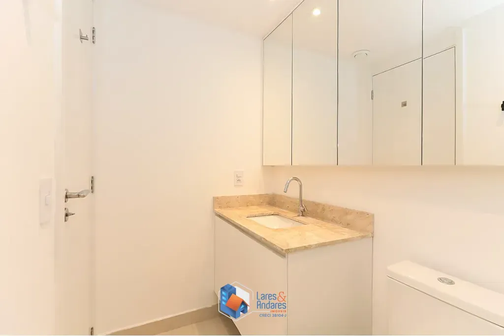 Imagem Apartamento à venda 2 Quartos 1 Vaga 66M² Jardim das Acácias São Paulo - SP