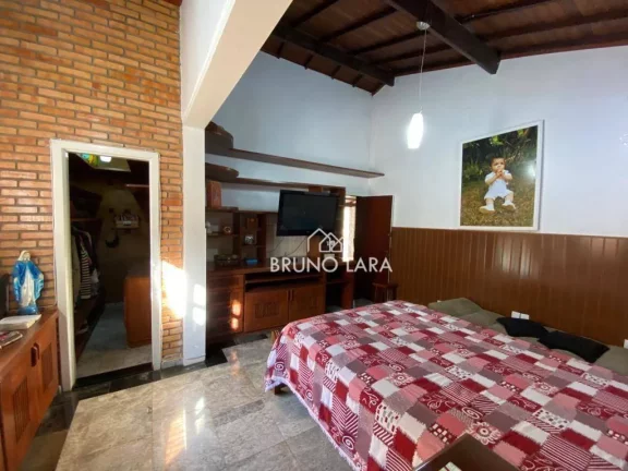Imagem Casa à venda em Igarapé Condomínio Fazenda Solar