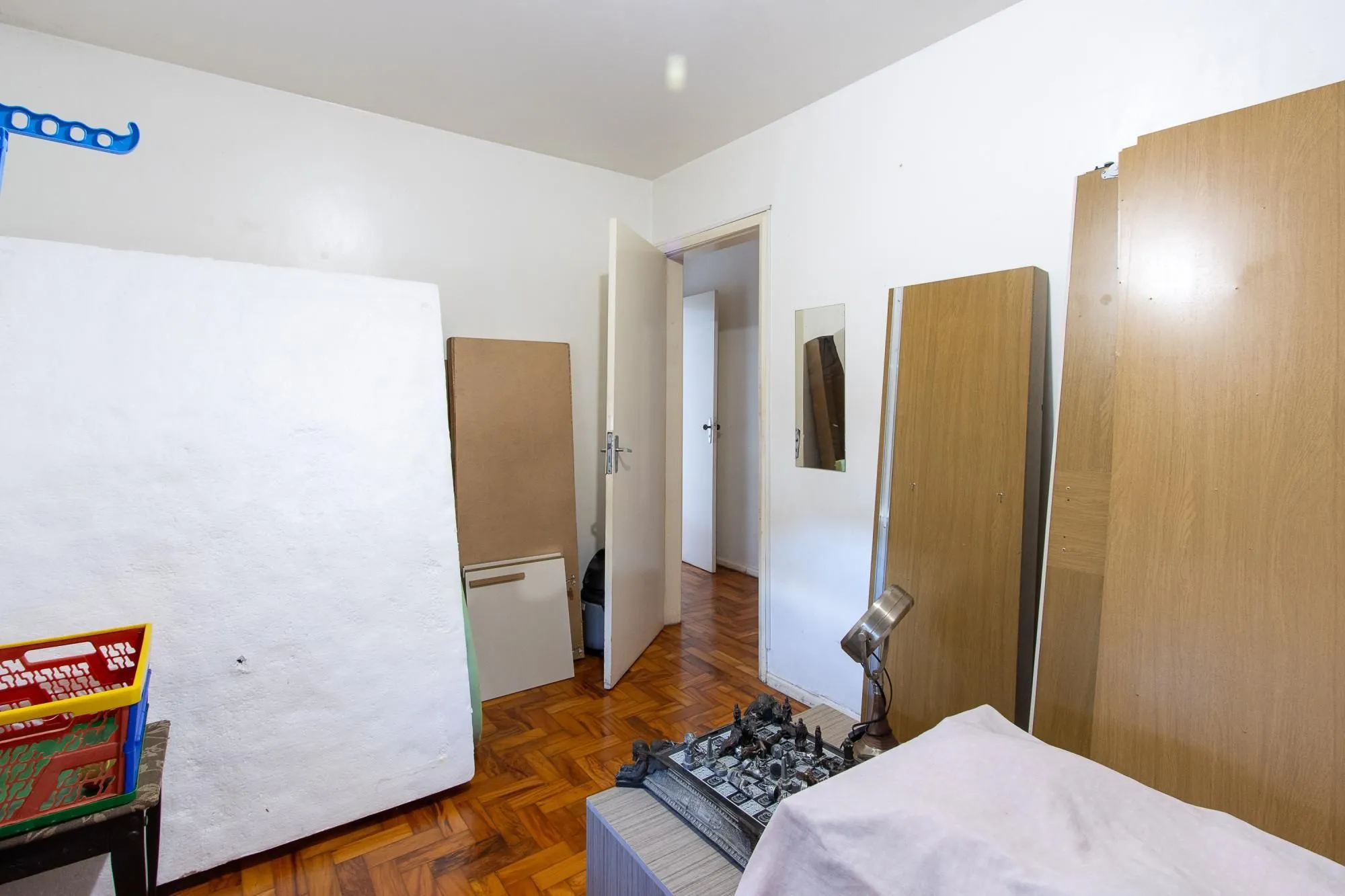 Imagem Apartamento em Menino Deus
