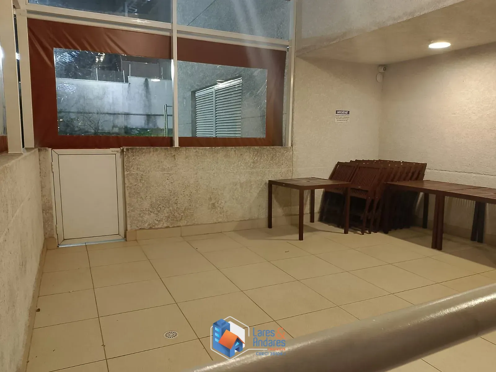 Imagem APTO À VENDA, COM 47M² 2 DORMS, ARMÁRIOS PLANEJADOS, SACADA E 1 VAGA COM LAZER COMPLETO - VILA NOVA CACHOEIRINHA, SÃO PAULO