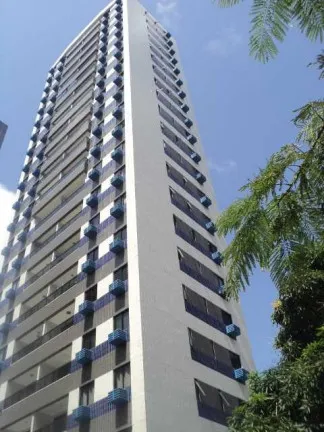 Imagem Apartamento com 3 Quartos à Venda, 80 m² em Boa Viagem - Recife