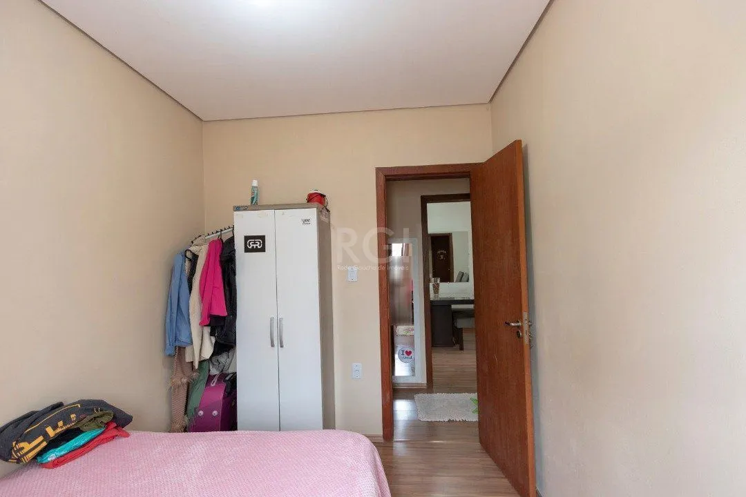 Imagem Casa para Venda - 120m², 3 dormitórios, sendo 1 suites, 3 vagas - Vila Nova