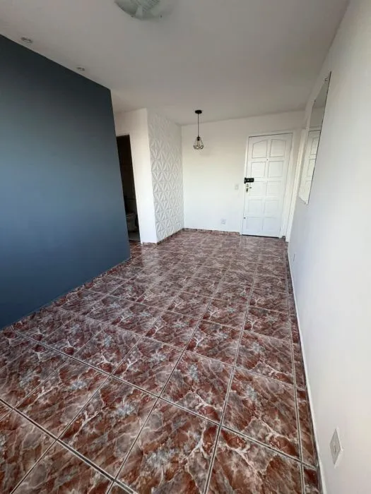 Imagem Apartamento a Venda no bairro Centro - Nilopolis, RJ