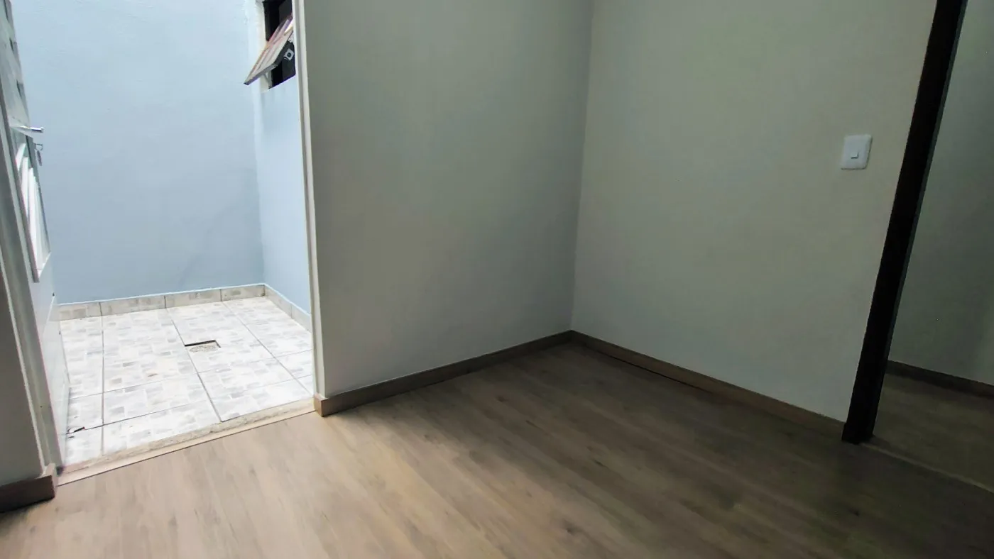 Imagem 60 m2 - Casa 3 quartos em Curitiba.São Lourenço. R$ 495.000.