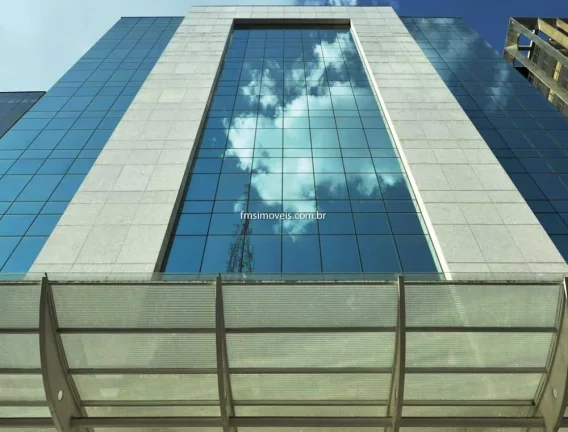 Foto do imóvel Espaço Comercial de Alto Padrão no Paraíso: 449m², 2 Banheiros e 12 Vagas de Garagem em São Paulo-SP