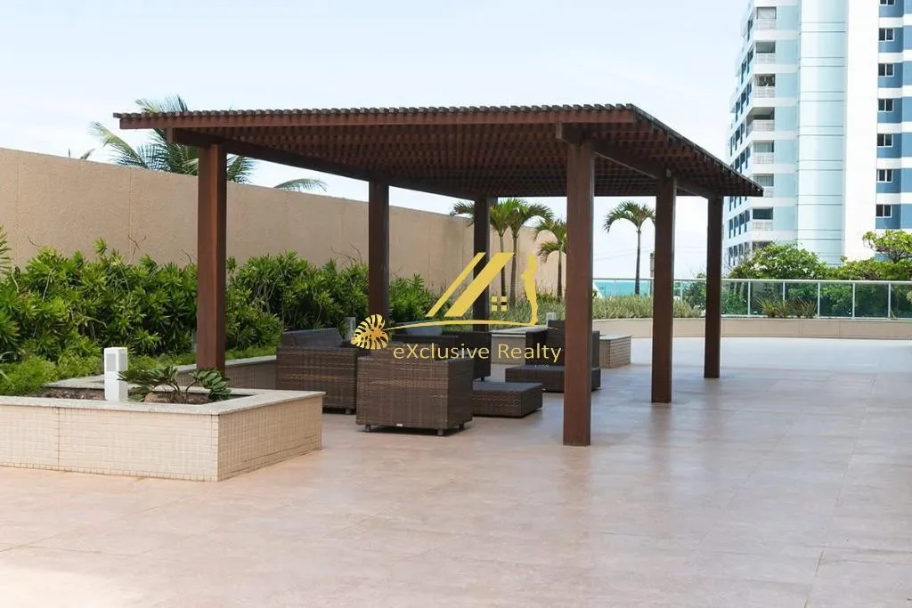 Imagem Apartamento RESIDENCIAL em Salvador - Bahia, Armação