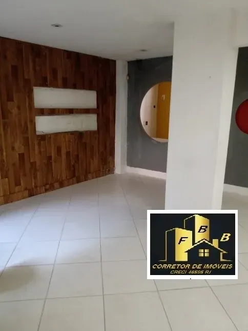 Imagem Imóvel Comercial para Alugar, 500 m² em São Francisco - Niterói