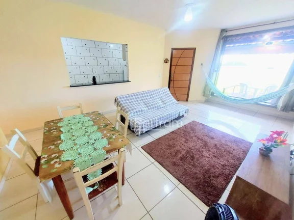 Imagem Apartamento com 1 dormitório à venda, 63 m² por R$ 550.000,00 - Condomínio Porto Bracuhy - Angra dos Reis/RJ