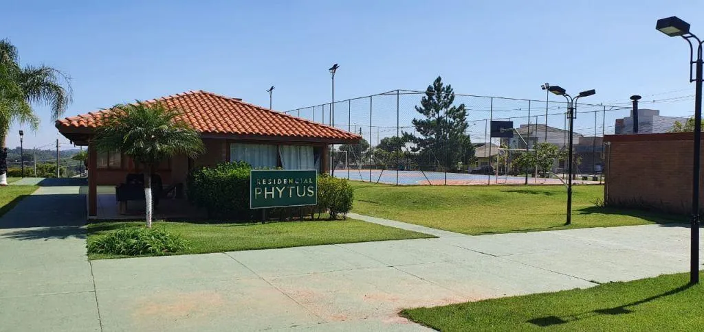 Imagem CASA- RESIDENCIAL PHYTUS - ITUPEVA