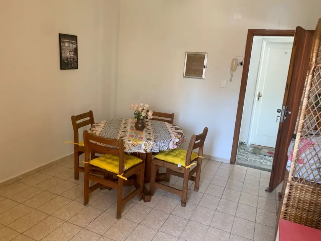 Imagem APARTAMENTO TUPI - PRAIA GRANDE SP