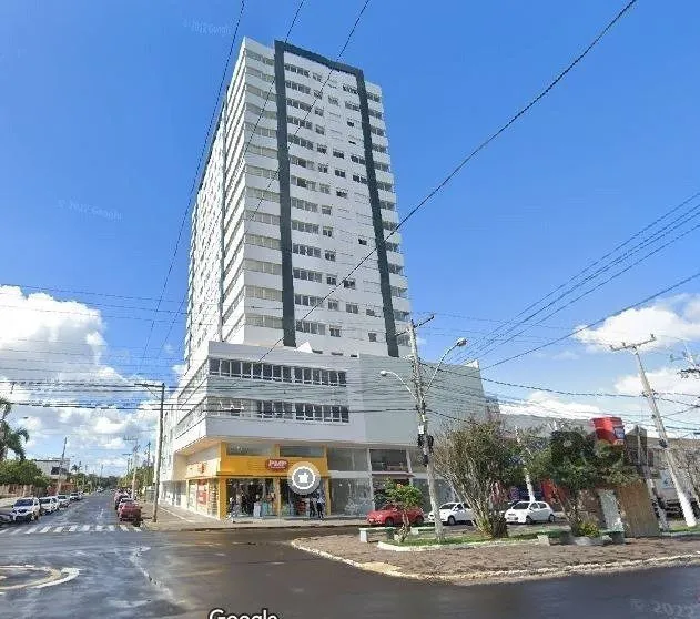 Imagem apartamento - 2 dorms. - 2 vagas - 70,70 m² - TRAMANDAÍ