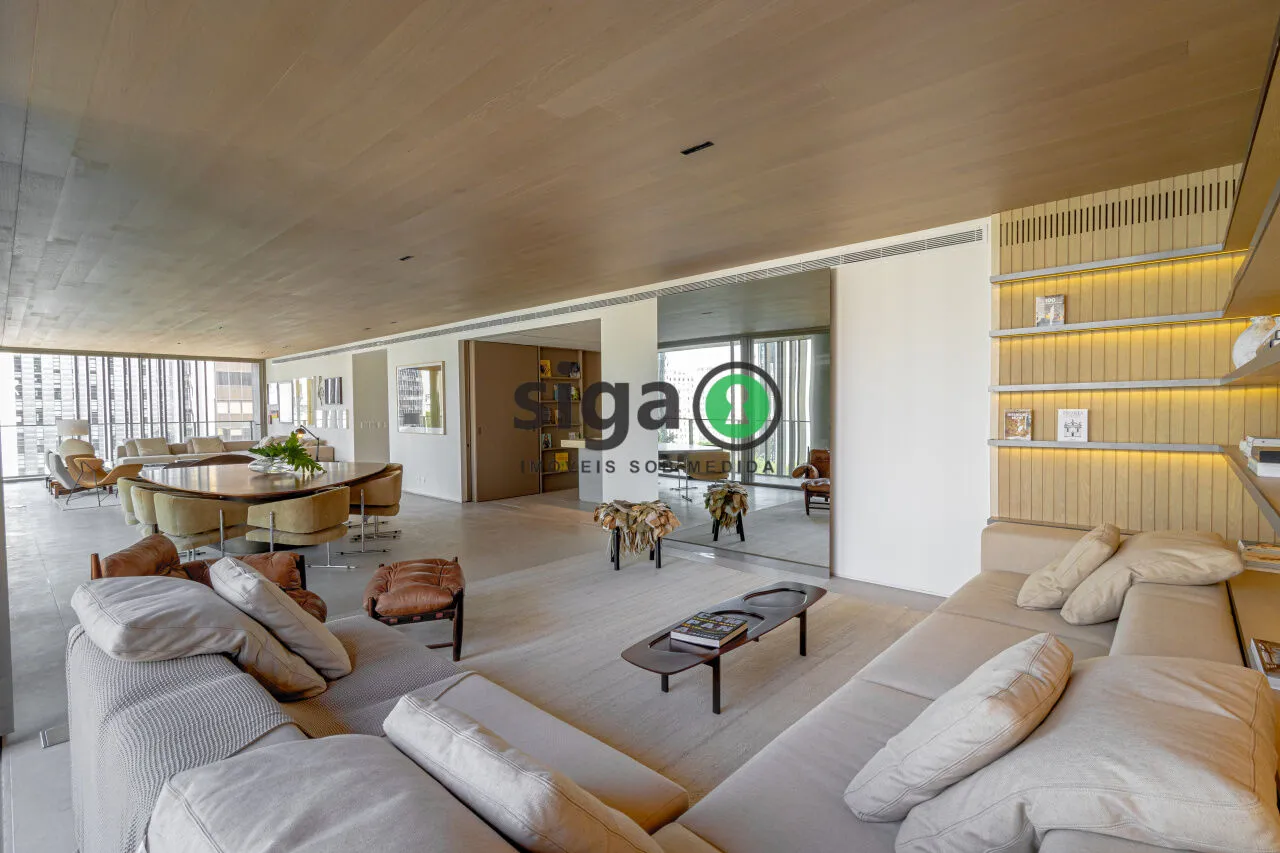 Imagem Apartamento para venda em Pinheiros - São Paulo - SP