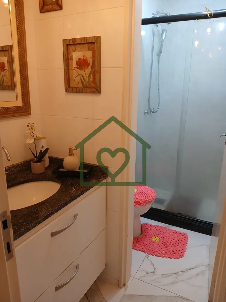 Imagem Apartamento à venda na Zona Sul de Porto Alegre, entre os bairros Tristeza e Camaquã, localizado n...