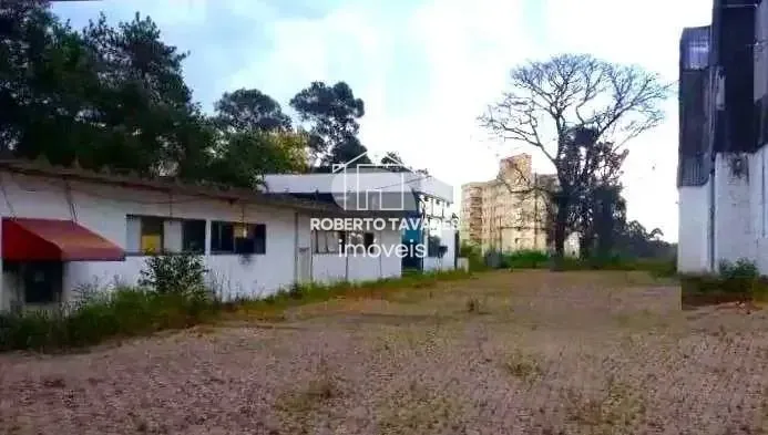 Imagem Galpão / Depósito / Armazém de 5441m² no bairro Cangaíba, em São Paulo