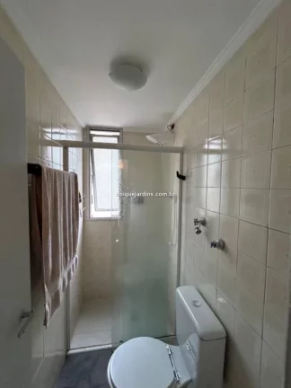 Imagem Apartamento à venda Consolação São Paulo