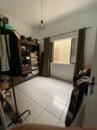 Imagem SOBRADO À VENDA NO BOQUEIRÕA 2 DORMITÓRIOS 3 VAGAS!!!