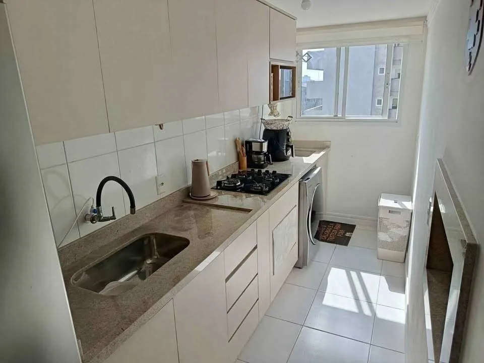 Imagem Apartamento à venda em Torres, Stan, com 2 quartos, 50m2