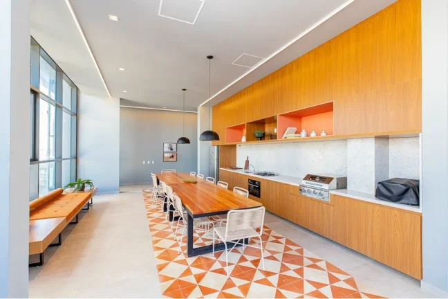 Imagem APARTAMENTO RESIDENCIAL em São Paulo - SP, Chácara Santo Antônio (Zona Sul)
