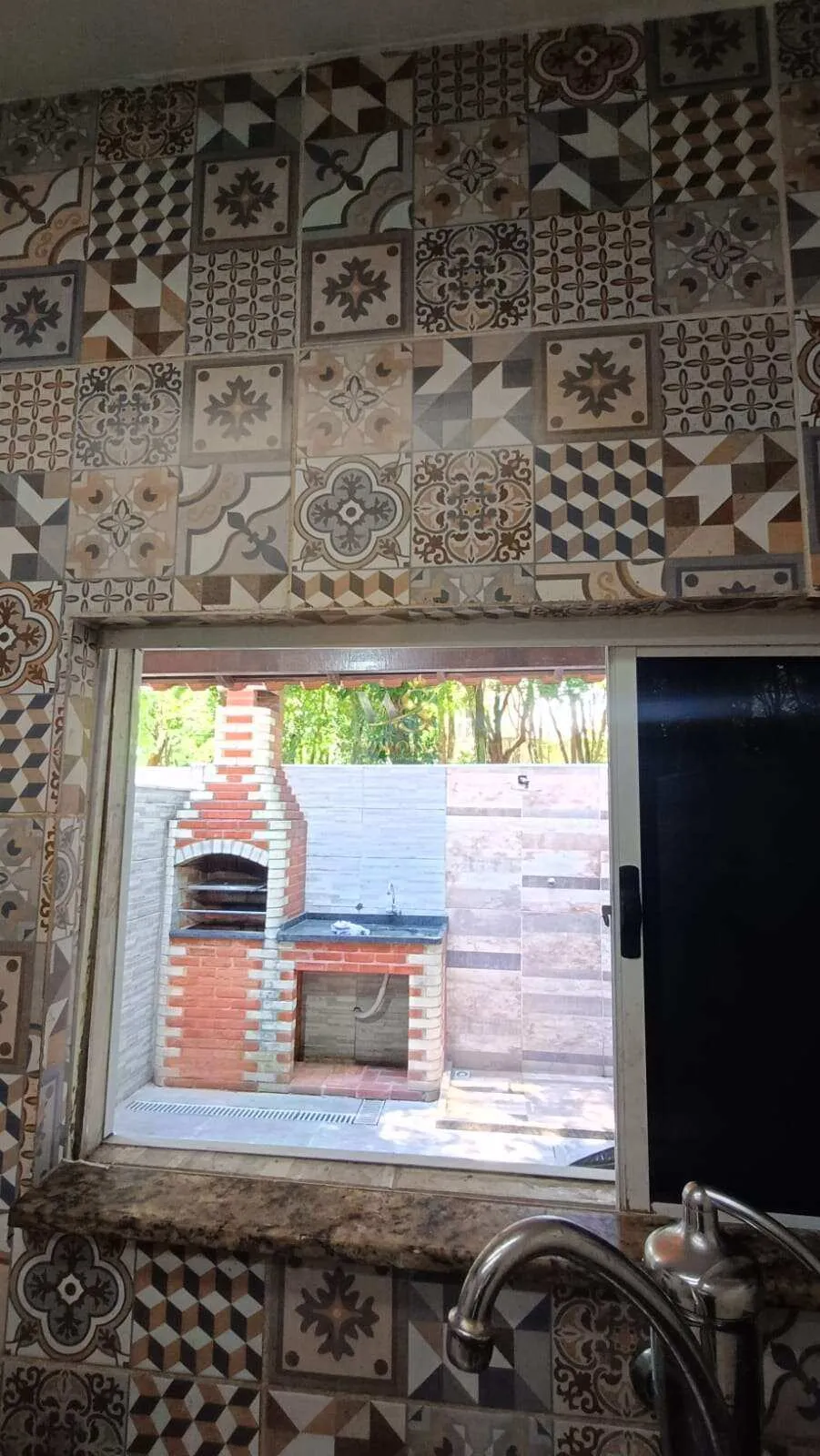 Imagem Casa de condomínio à venda em Rio de Janeiro, Guaratiba, com 2 quartos, 44m2