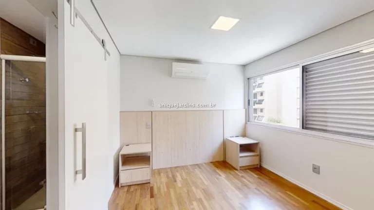 Imagem Apartamento à venda Itaim Bibi São Paulo