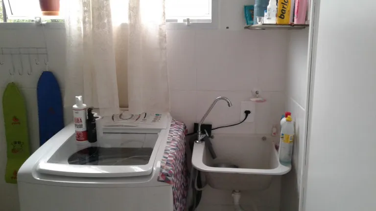 Imagem Apartamento com 2 Quartos à Venda, 100 m² em Campo Grande - Rio de Janeiro
