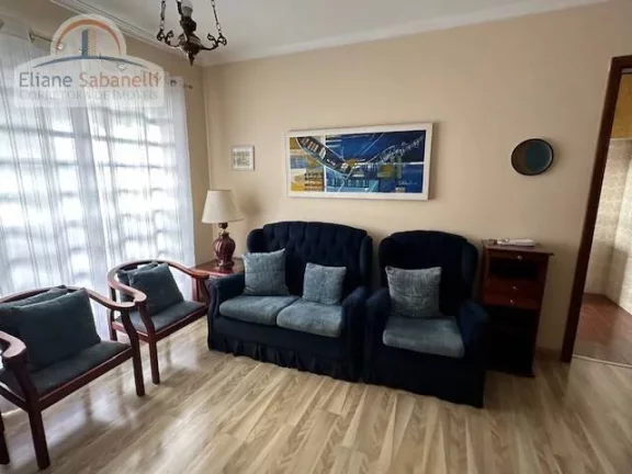 Imagem Apartamento de 2 dormitórios a venda com 56 m2 R$ 320 Mil na Vila Andrade