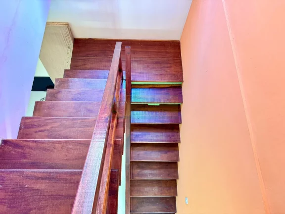 Imagem CASA RESIDENCIAL em CARAGUATATUBA - SP, JARDIM BRITÂNIA