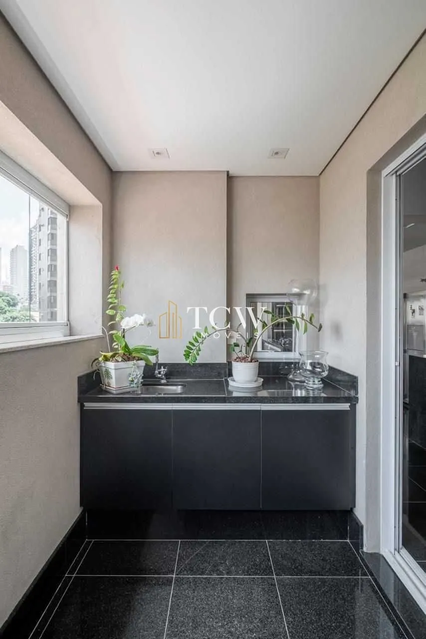 Imagem partamento de Alto Padrão à Venda na Aclimação | 3 Suítes | 364 m² | 6 Vagas