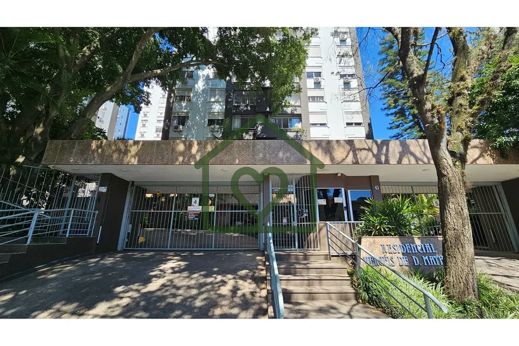 Imagem Descubra a oportunidade de viver em um magnífico apartamento disponível para venda no Bairro Boa V...